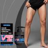Limited time!!East Moon Men's Body Hair Removal Cream - Cleanses And Smooths, Leaving Skin Delicate And Smooth, Gentle Hair Removal Cream