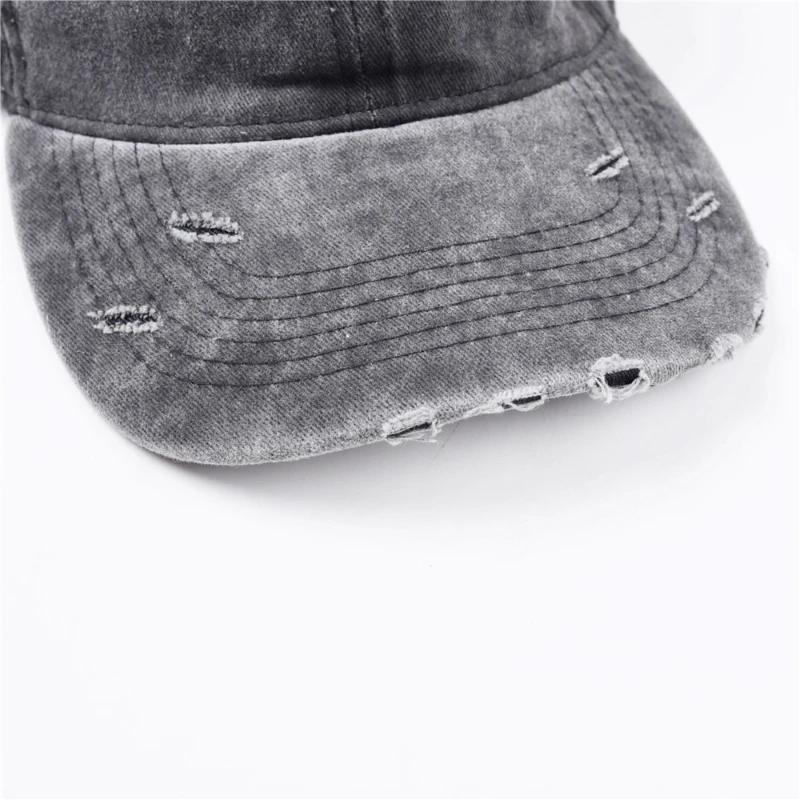 Embroidered Letter Mr Mis Baseball Cap Couple Vintage Shading Outdoo Hats Adjustabll Caps Fashion Unisex Hip Hop Hat