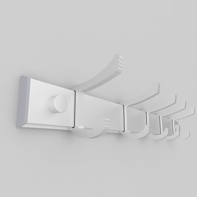 MDNG Bathroom Wall Towel Hook