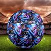 Huggy Wuggy Theme Size 5 Soccer Ball, Suitable for Both Indoor and Outdoor Matches, a Gift Suitable for Everyone.