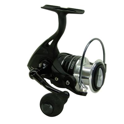 Hengelsport – Spinning molens