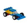 LEGO 30510 90 Years of Cars - ?j