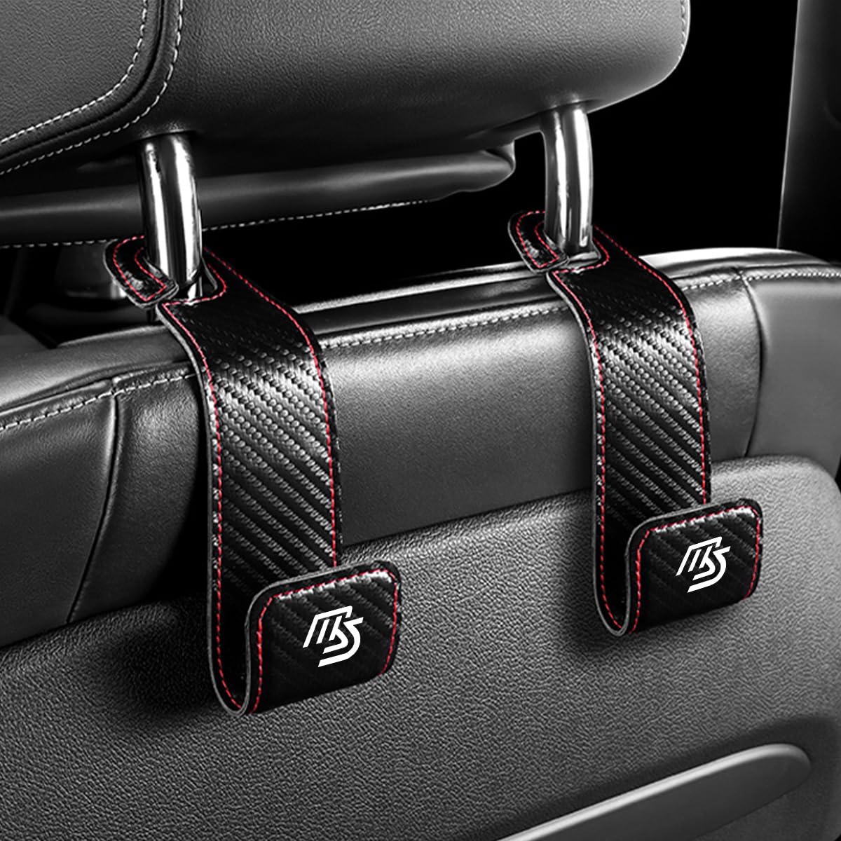 

Набор из 2 подголовников для автомобильного сиденья Mazda, совместимых со всеми моделями Mazdaspeed, включая и 30 кг веса, подходящих для внутреннего багажа и груза Можно использовать на