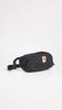 Amazon Official Genuine Waist Bag Ulvo Hip Pack Medium 2L 23165 [Fjällräven] Capacity Men's 550_Black