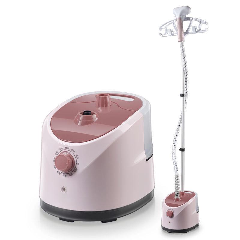 High-Power Multi-Functional Handheld Garment Steamer and Smart Iron