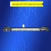 RAV4 2016-2019 Front & Rear Bumper Guard Decorative Accessories