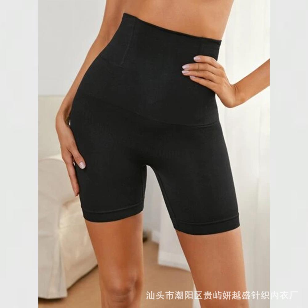 Women's Breathable Buttock-Enhancing Knickers Buttock-Lifting Knickers Curvy Buttock Shaping Knickers Fashionable Tummy-Control Knickers