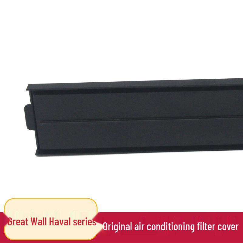 Great Wall Cannon, Haval H2s, Ora Good Cat R2 AC Filter Cover & Mounting Baffle