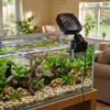 Single Head Aquarium Chiller Fan Adjustable Angle Aquarium External Fan  Fishbowl