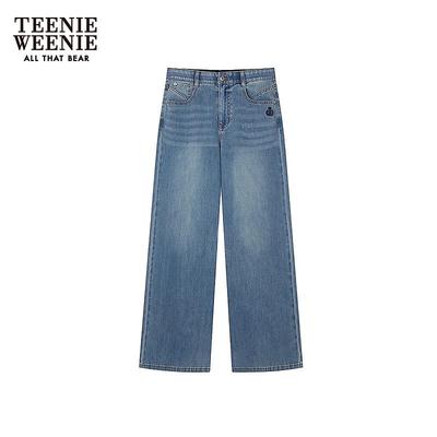 Bas (Vêtements pour femmes) – Jeans