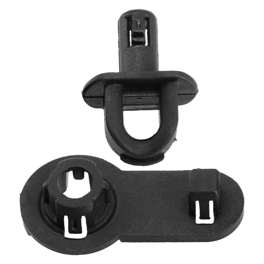 Car Hood Bonnet Support Stay Rod Clip For Nissan Qashqai J11 NV200 For Rogue Sport 65773-CY00B Replacement