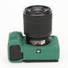 Silicone Cases for Sony A7CR and A7CII, Camera Bags for A7CR Mirrorless Cameras, Anti-Fall Protective Cases for A7CII Cameras