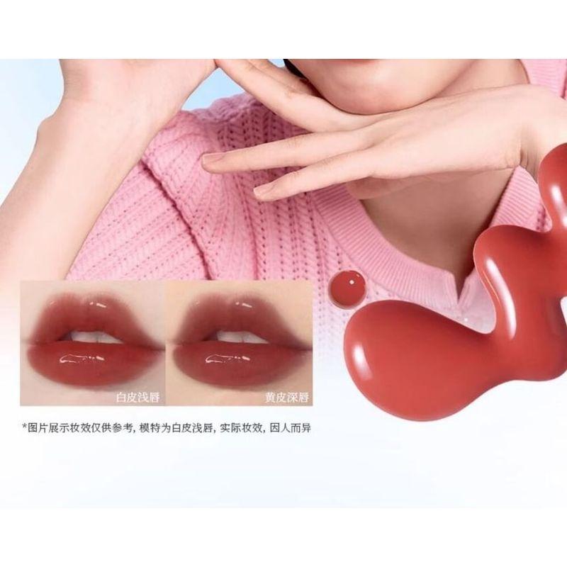 COLORKEY - Sprężysty Krem Wielozadaniowy (D04-D06)