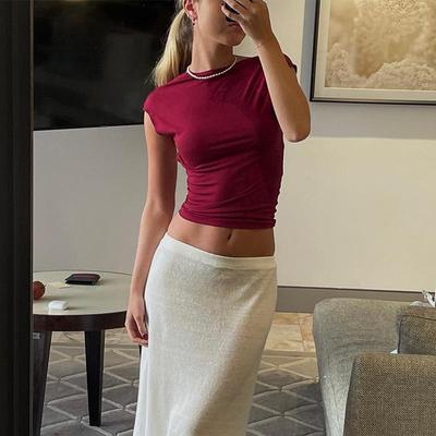 Tops – Tops en spaghetti tops