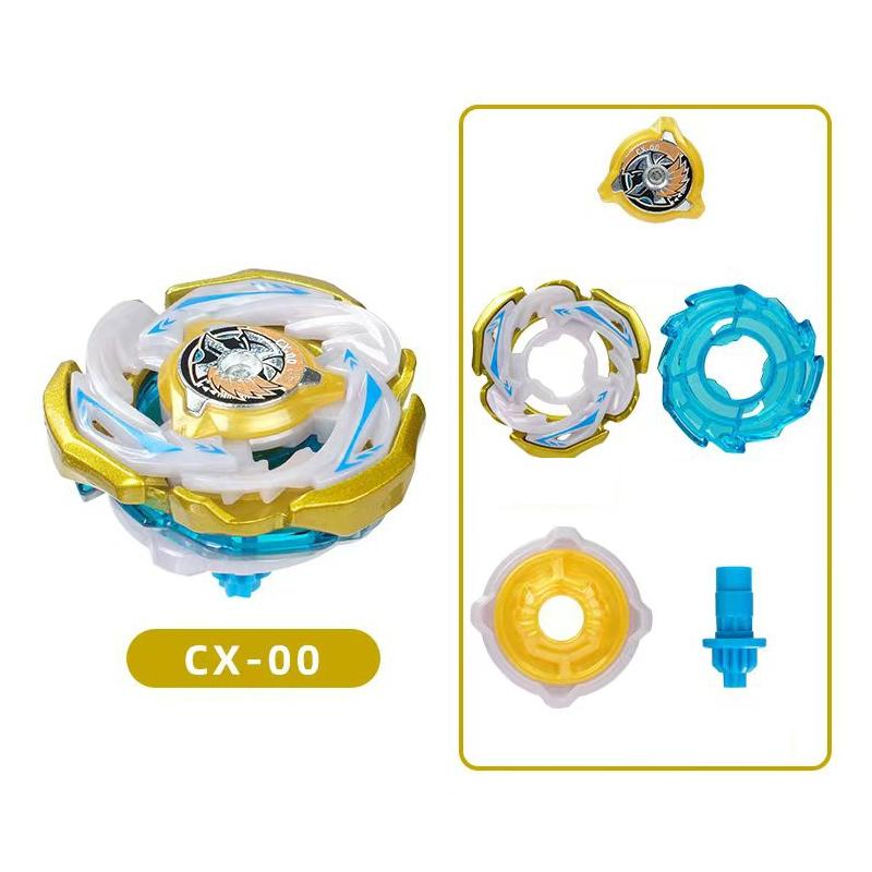 Cx-00 Cx-09 Cx-10 Cx-11 Gyro Battling Toys For Children Gift