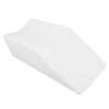Body Positioning Pillow Wedge Lift Support 19.7in Soft Comfortable Detachable Body Positioner for Legs Elevation