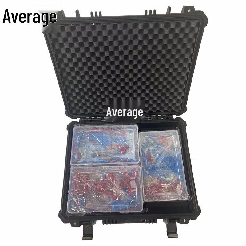 Zhongjun 2020 Sand Table Training Team Marker Set