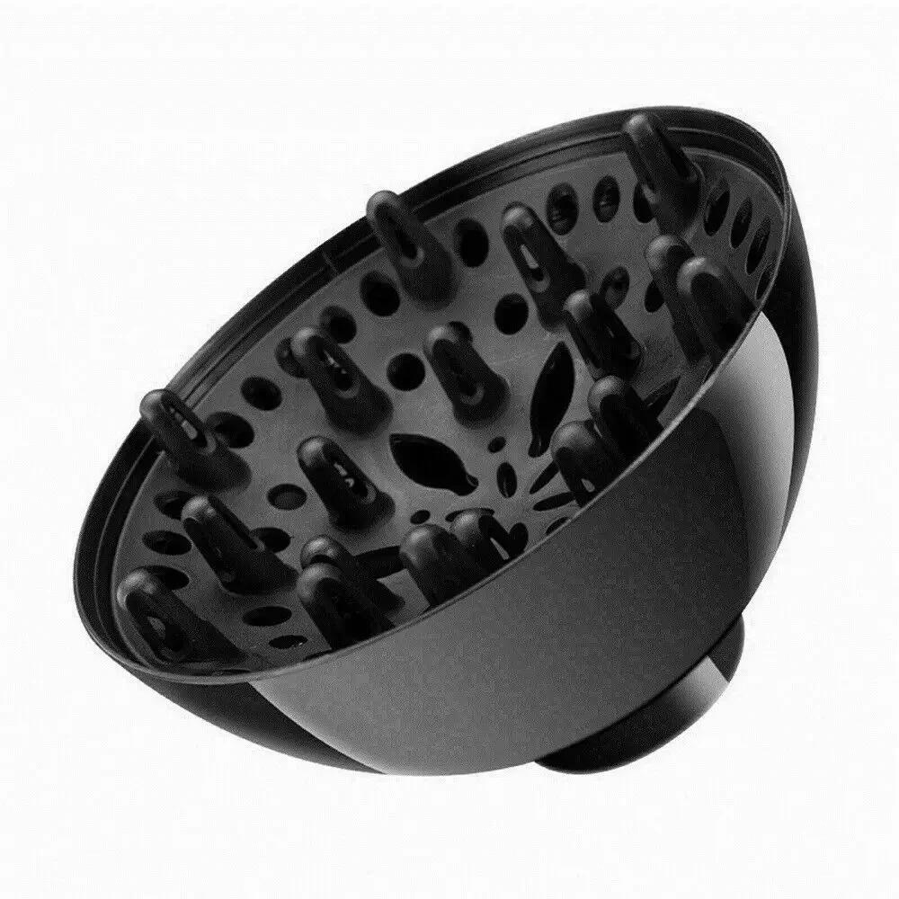 

1pc Hair Diffuser Professional Hair Styling Curl Dryer Diffuser Universal Hairdressing Blower Styling Salon Curly Styling Tool