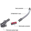 Vacuum Cleaner Adapter Attachment Accessory Pet Brush Hose Converter Connector Tool for Dyson