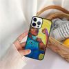 Nurse doctors medicina and Health Phone Case For iPhone 17 Air 16 15 14 11 12 13 Pro  MAX Plus coque Cover Shell