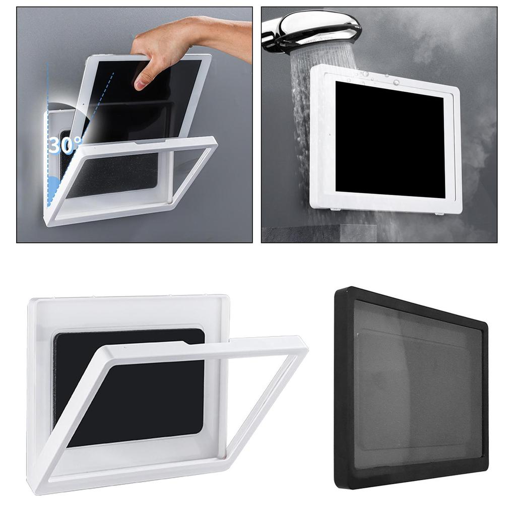Waterproof ° Rotatable Or Not Rotatable, Mirror / Wall Bracket for Bathroom Bathtub Kitchen,