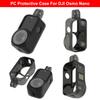 Do DJI OSMO Nano Etui Ochronne Adapter Rozszerzający Mocowanie Etui Port USB Zarezerwowany Pełna Ochrona Pokrowiec Ochronny do DJI Osmo