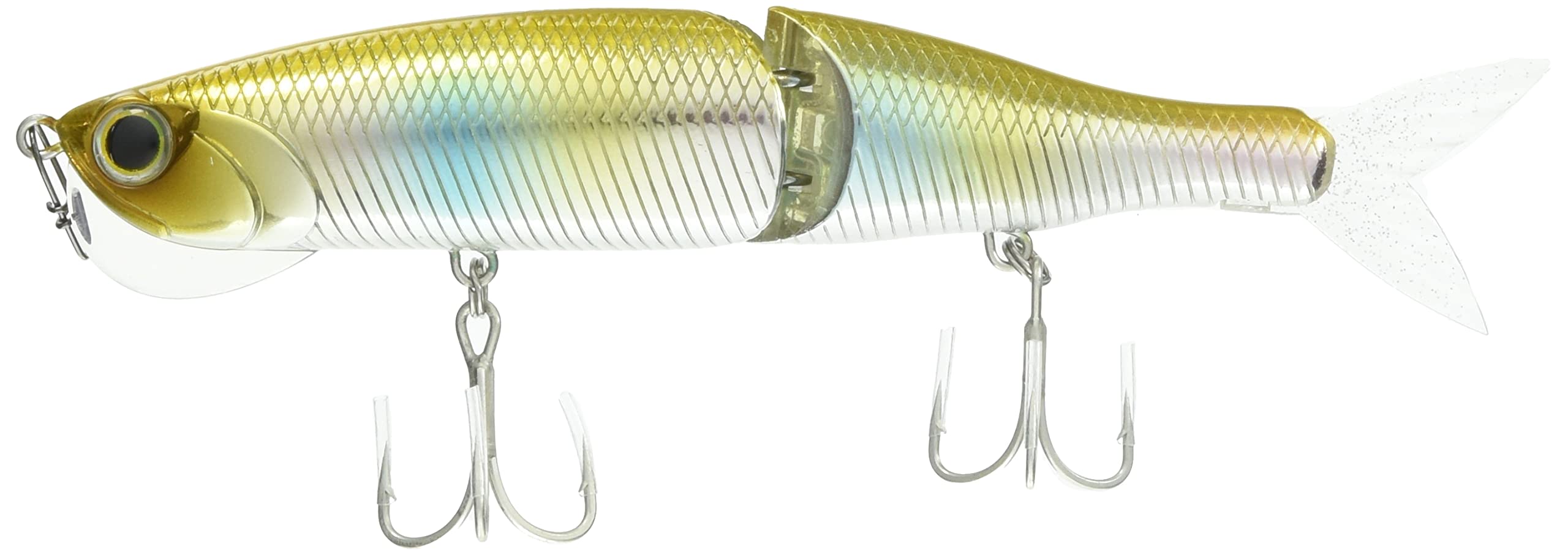 

EVERGREEN Seed Live Gold Candy 14cm 28g #791 /