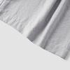 Semir Women's Summer Loose Pleated Milk Fluff Shorts