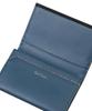 Paul Smith Cropped Logo Business Card Black Holder,