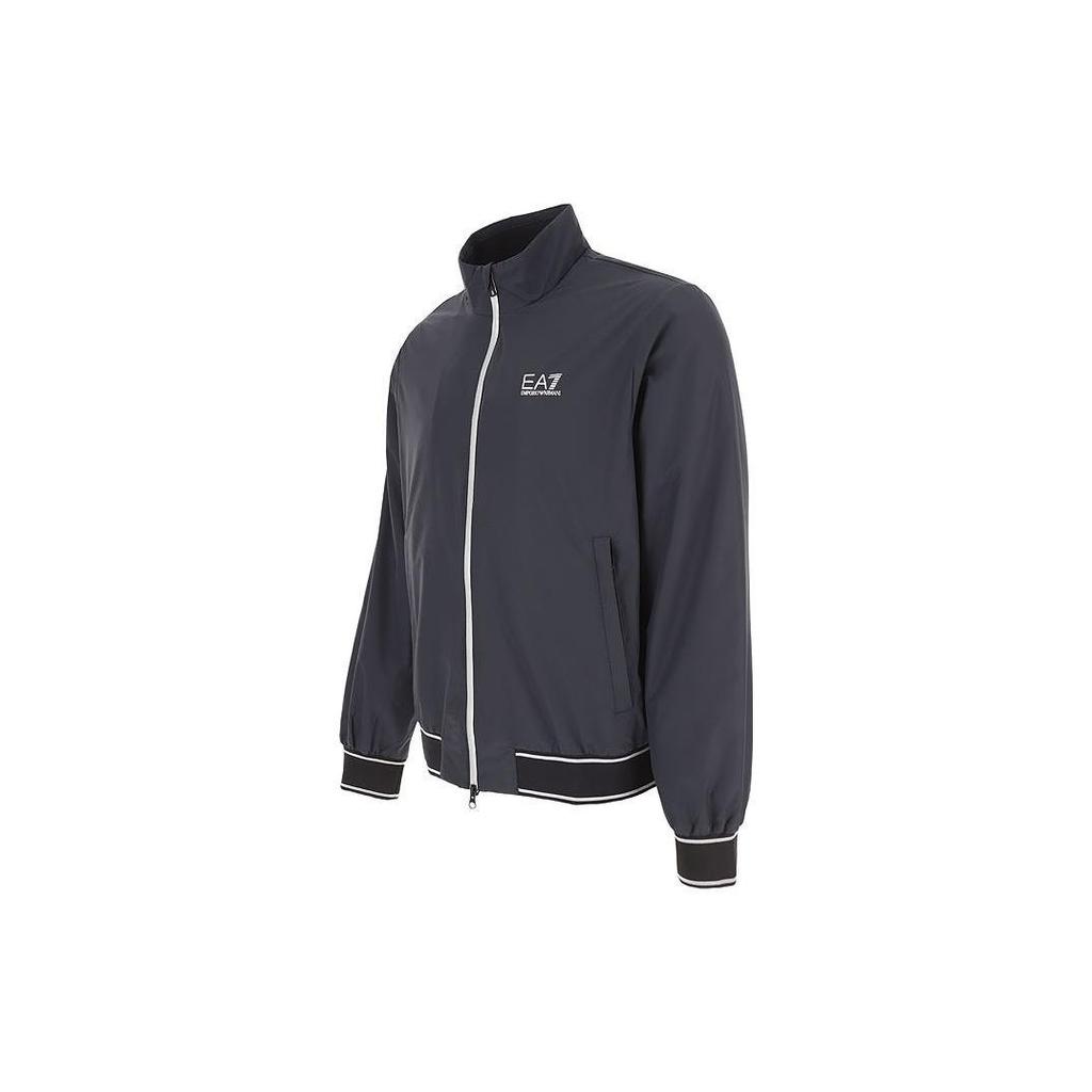 EMPORIO ARMANI Jacket Men's Blue 6RPB07-PN27Z-0578