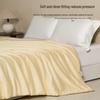 Hengyuanxiang Antibacterial Tussah Silk Summer Quilt