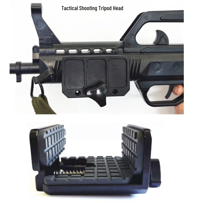 Тактический штатив-подвес для винтовки One Size