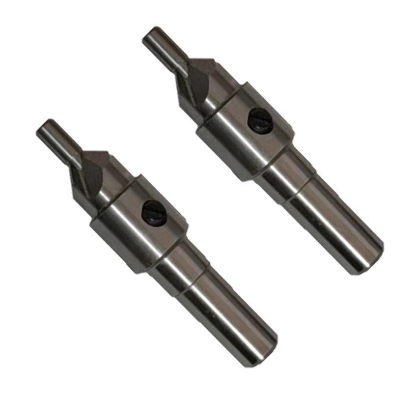 Shanglidun Grooving Drill Bit