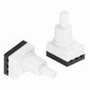 2Pcs Dome Lamp Switch Kit 34404‑SDA‑A21 Fit for Accord CR‑V Element