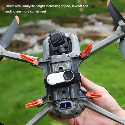 Siliconen Polsband Voor Insta360 Go 3 Go 3S Verstelbare Multifunctionele Actiecamera Mount Cover Voor Kleine Huisdieren Drones Rugzak