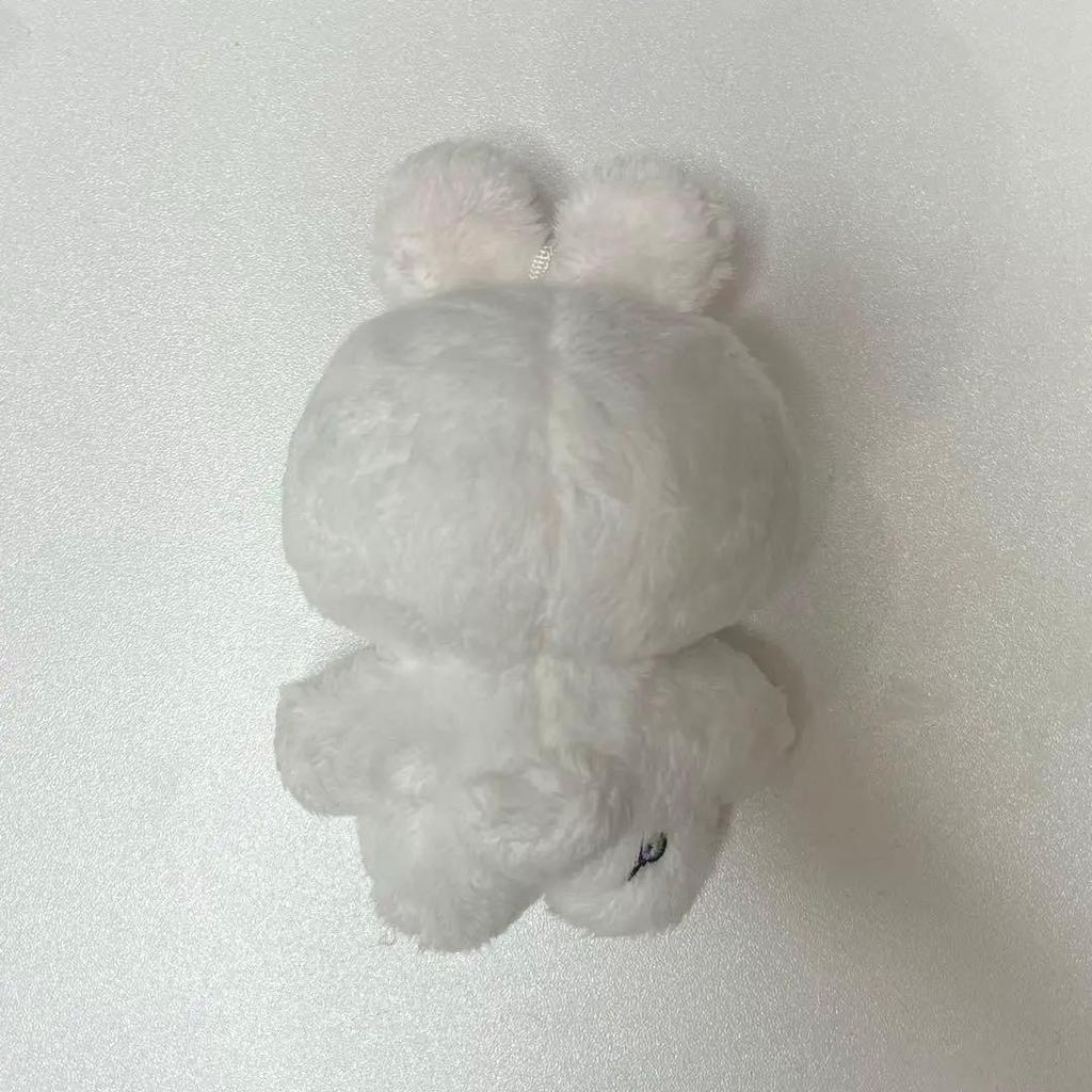 [USED] Stray Kids Reno Plush Toy Master