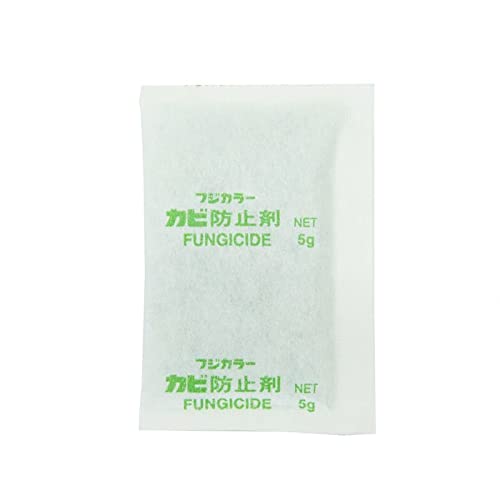 Fujicolor FUJICOLOR Mold Prevention Agent X 10 X 3 Pack 905407 (5g Pieces)