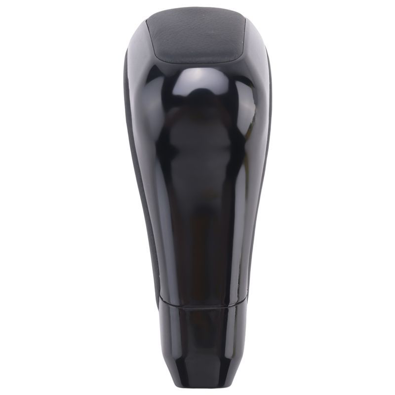 Black For 2012- TOYOTA 4RUNNER & 2014- PRO Car Gearbox Shift Knob Parts PTR57-34141