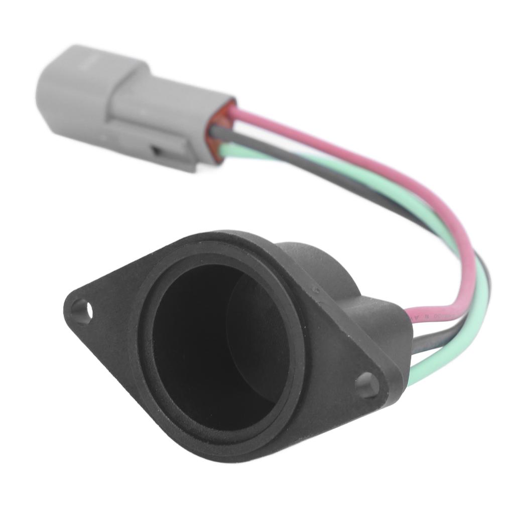 3-Pin Auto Geschwindigkeitssensor Tragbares Automobilzubehör 102265601 Ersatz für Club Car