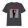 Janet Jackson Control Lyric Porträt T-Shirt vintage gewaschen lässig vielseitig bequem dehnbar Designer-Kleidung Streetwear