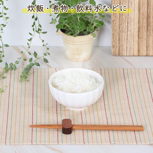 Astro Mineral Supplement Stick, Made in Japan with Binchotan Charcoal, Ceramic, Rich in Minerals, Perfect for Rice Cooking, Kettles, and Cooking, Just