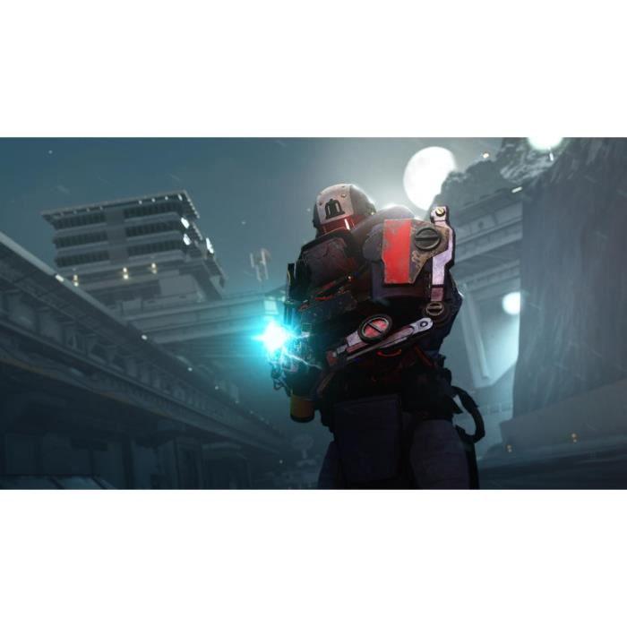JUST CAUSE 4 Gold Edition Jeux Xbox One