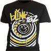 Logo Shirt Classic Printed T-Shirt Unisex Short Sleeve Tshirt Crew Neck Fashion Tee Tops