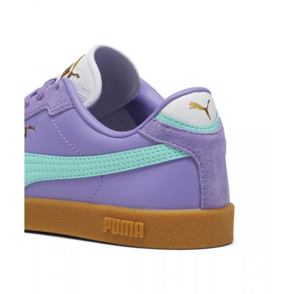 スニーカー ^PUMA^ Puma Club 2 Era Lavender Alert Gum 39744711 397447-11 PUMA Club II Era Sneakers | PUMA