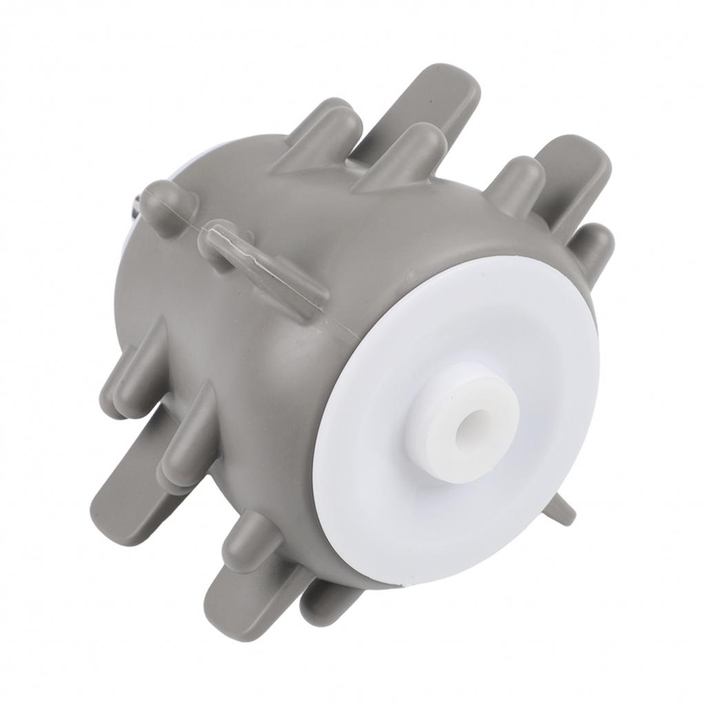 Compact Accessory Electric Peeling Tool Silicone Garlic Peeler