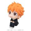 Rukappu Haikyu Hinata Shoyo, approximately 110mm, pre-painted PVC figure