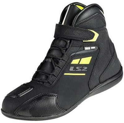 LS2 Garra WP Motorcycle Boots