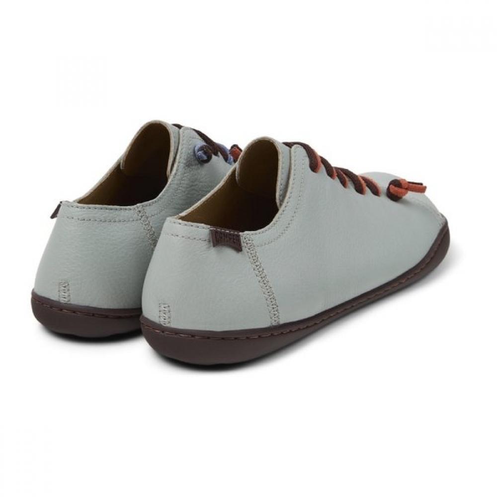 Camper Women S SneakerS 25fw Peu Cami twinS 20848 257