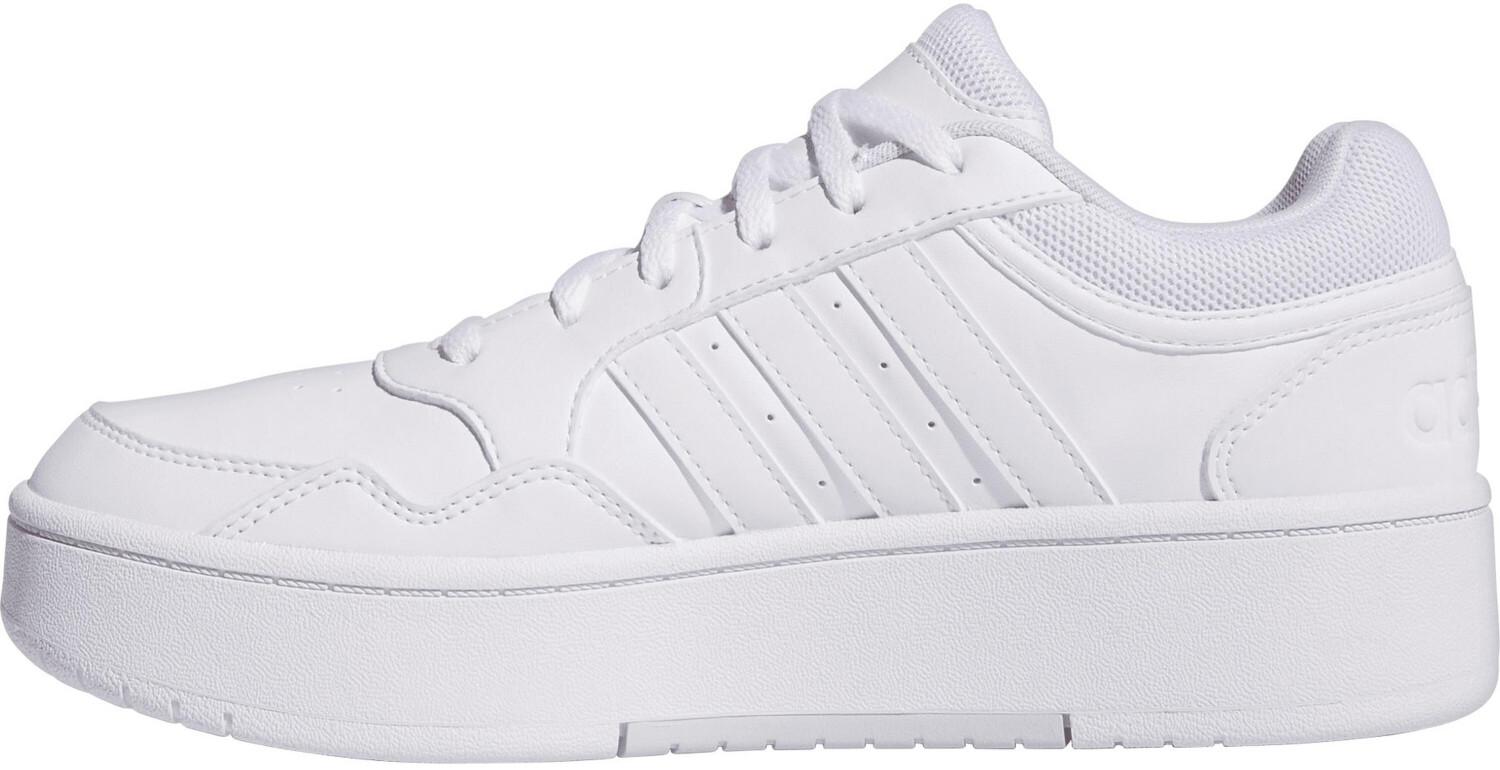 

Кроссовки Adidas Hoops 3.0 Bold Women cloud white/cloud white/dash grey 36