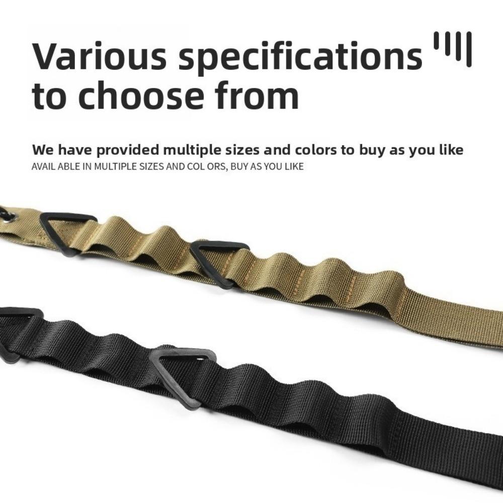 24 Holes Campsite Lanyard Portable Travel Clothes Hanging Strap Backpacking Camping Clothesline Storage Strap